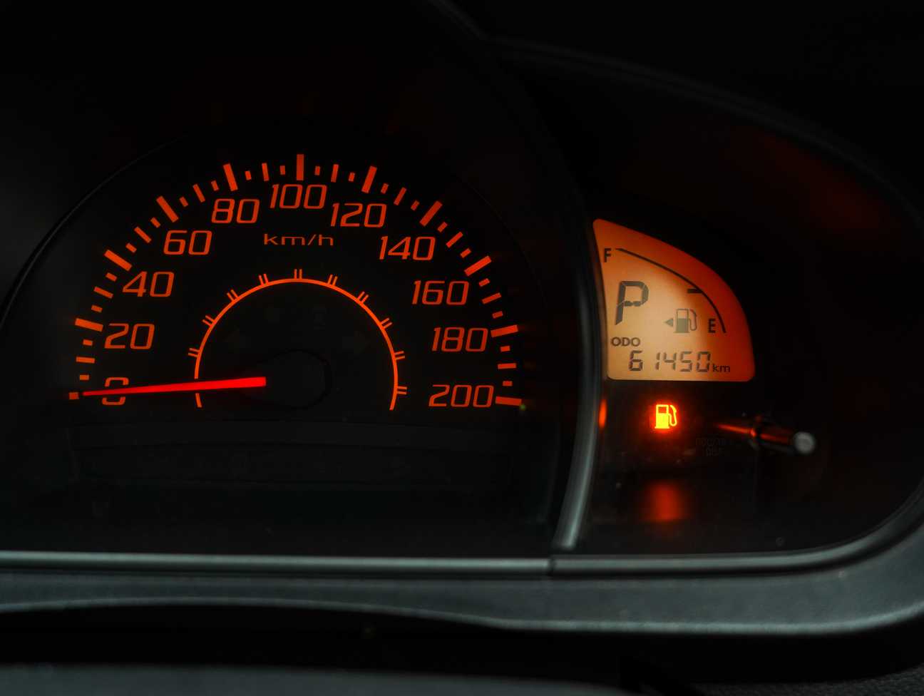 used 2019 Perodua AXIA G 1.0