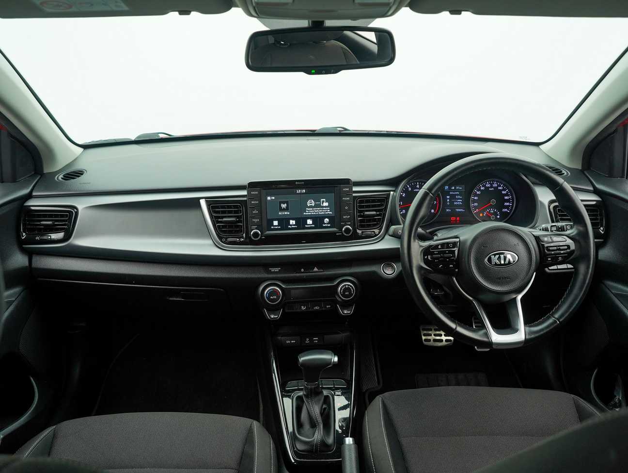 used 2018 Kia Rio EX 1.4