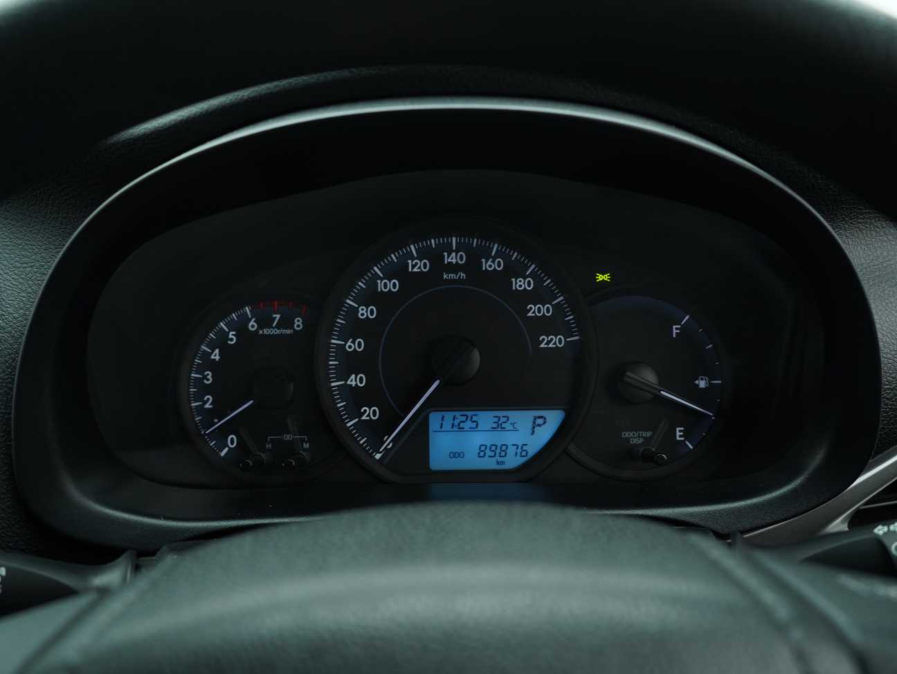 used 2019 Toyota Yaris E 1.5