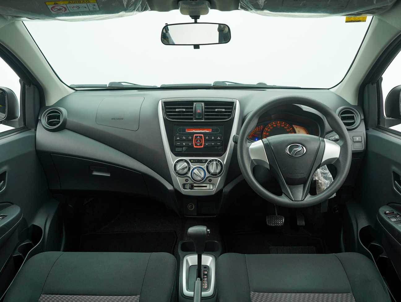used 2019 Perodua AXIA GXtra 1.0
