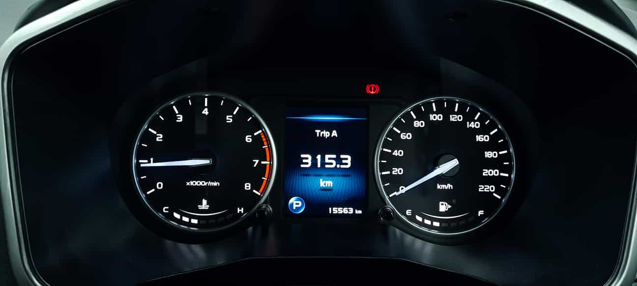 used 2019 Proton PERSONA PREMIUM 1.6