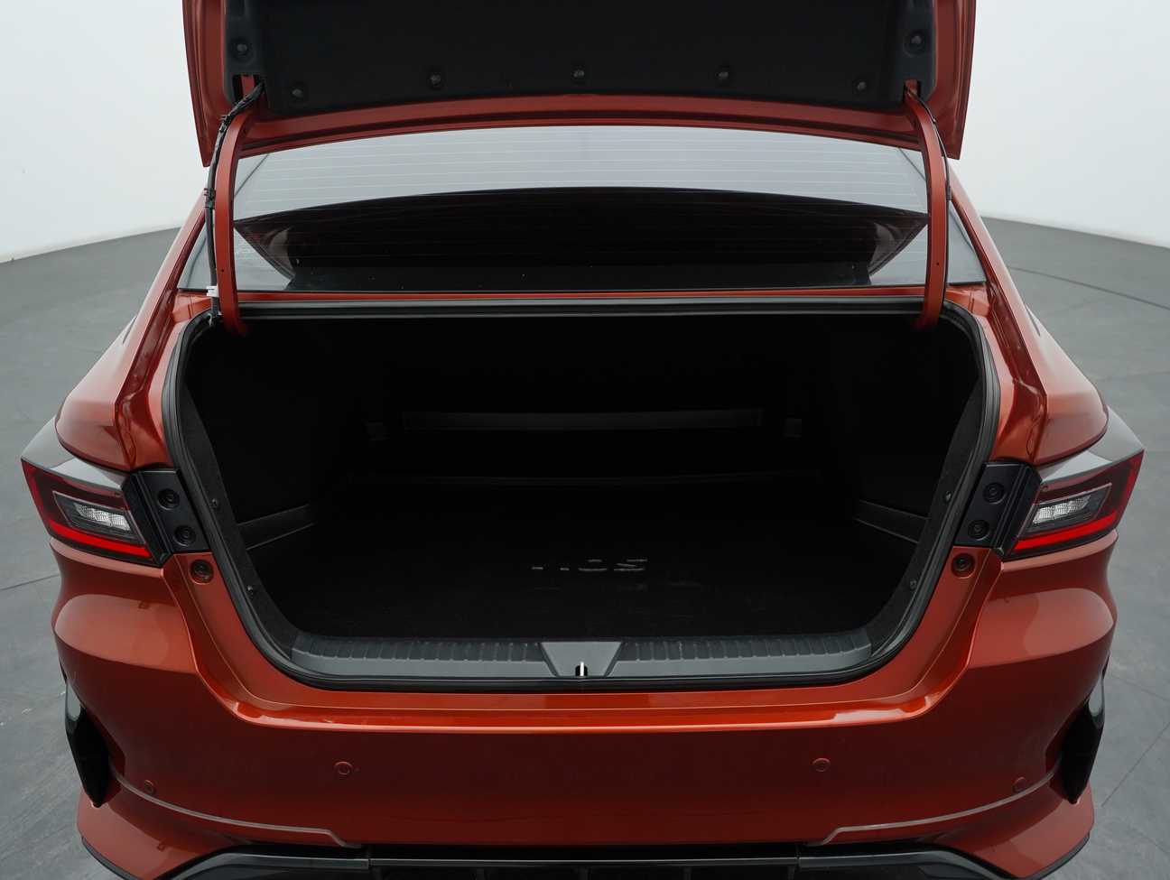 used 2023 Toyota Vios G 1.5