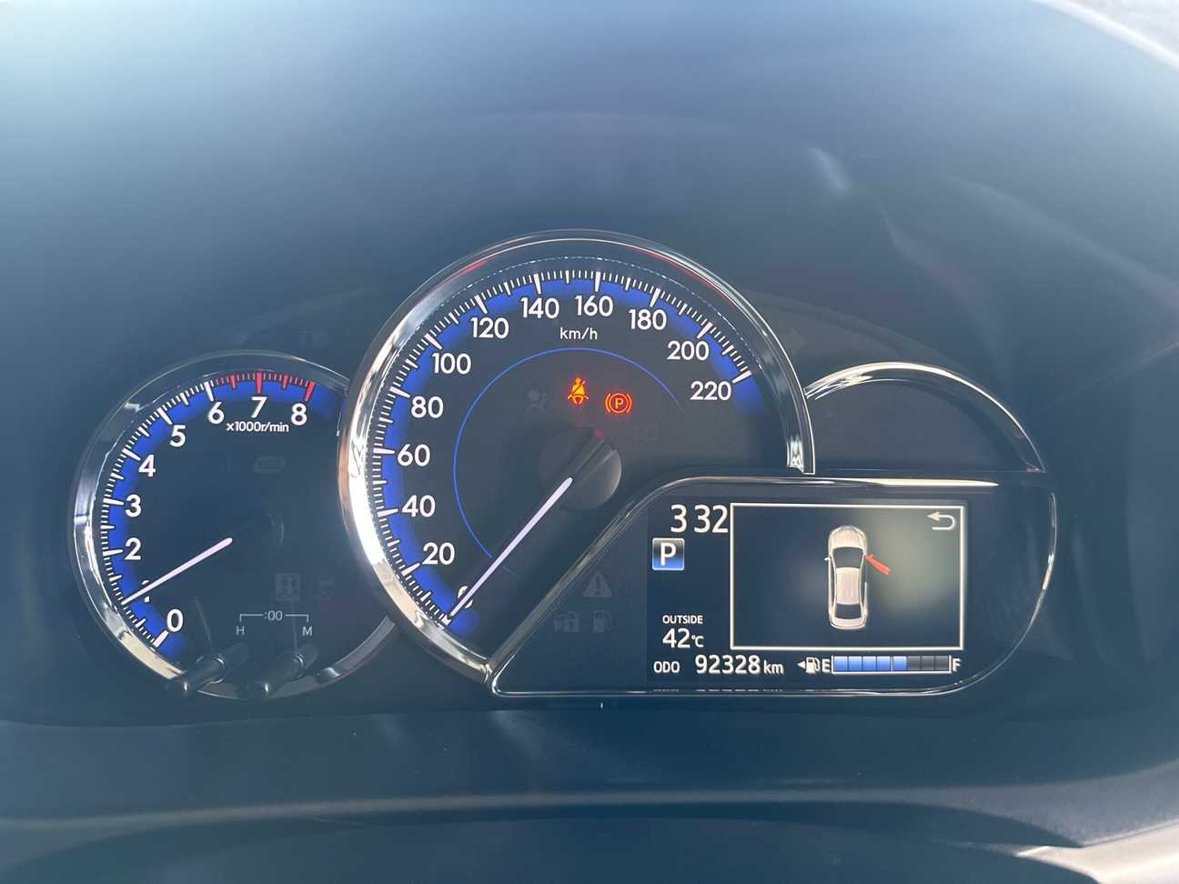 used 2022 Toyota Vios G 1.5