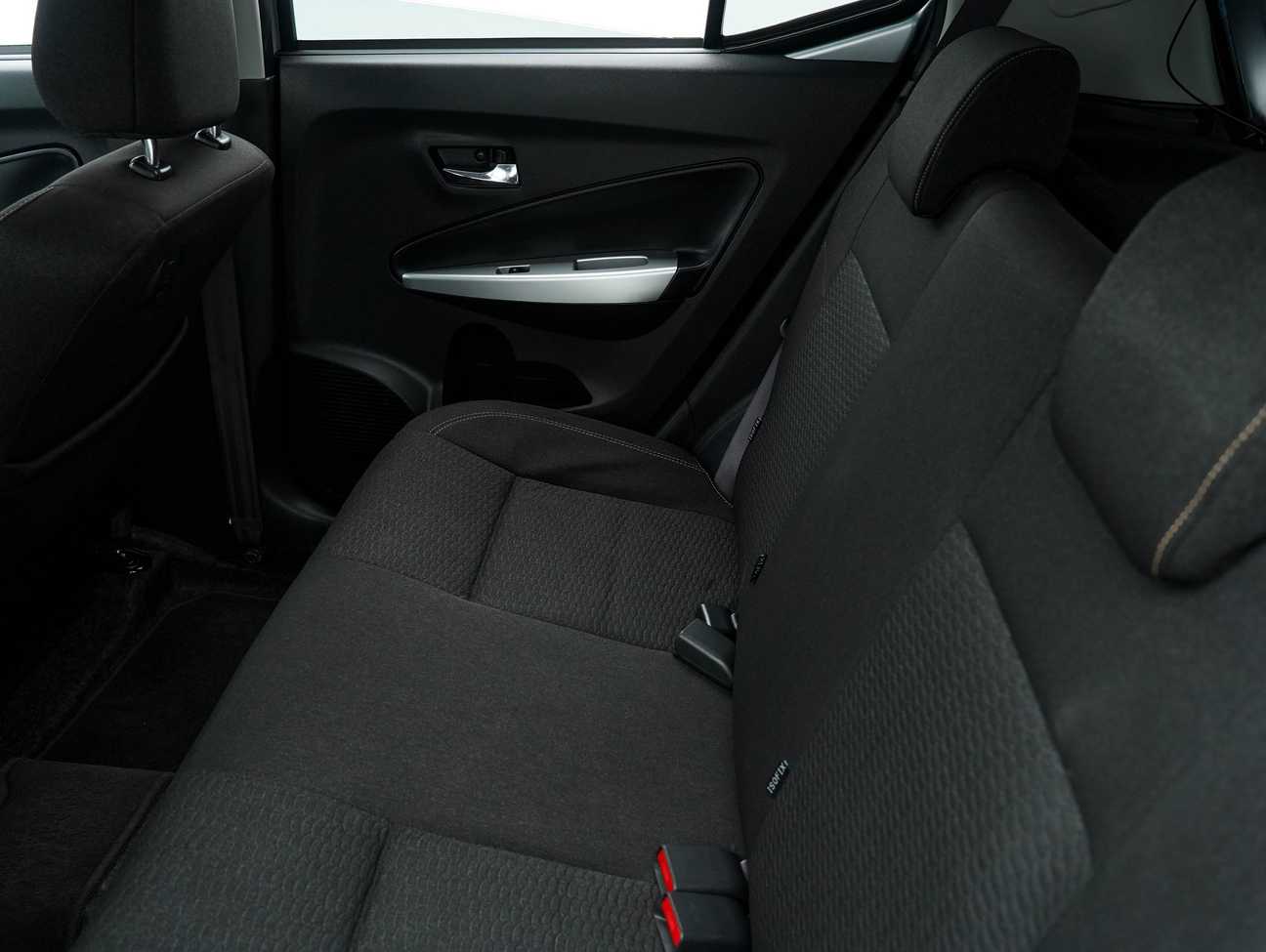 used 2022 Perodua AXIA Style 1.0