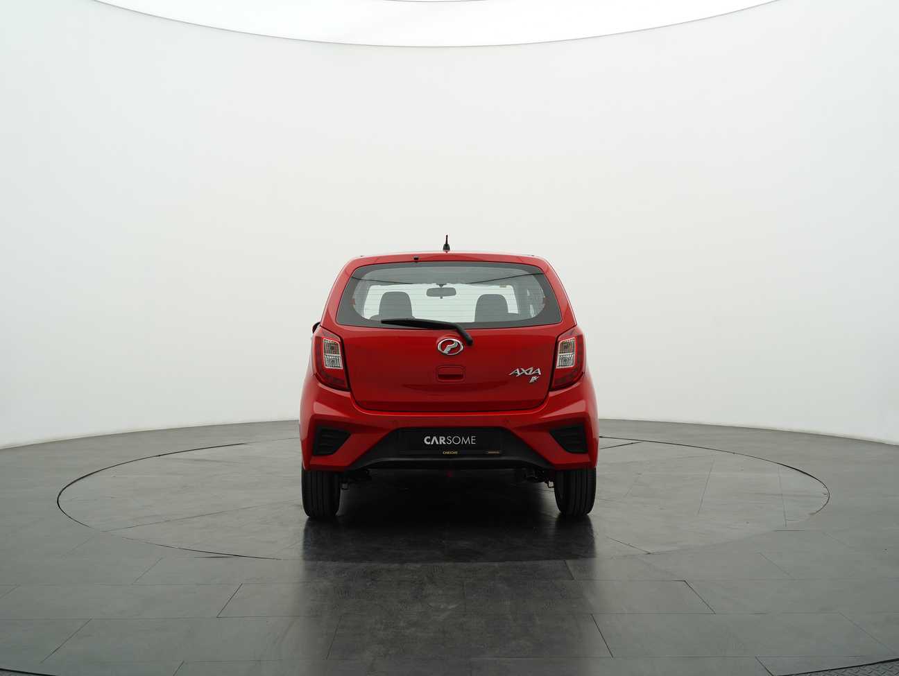used 2020 Perodua AXIA GXtra 1.0