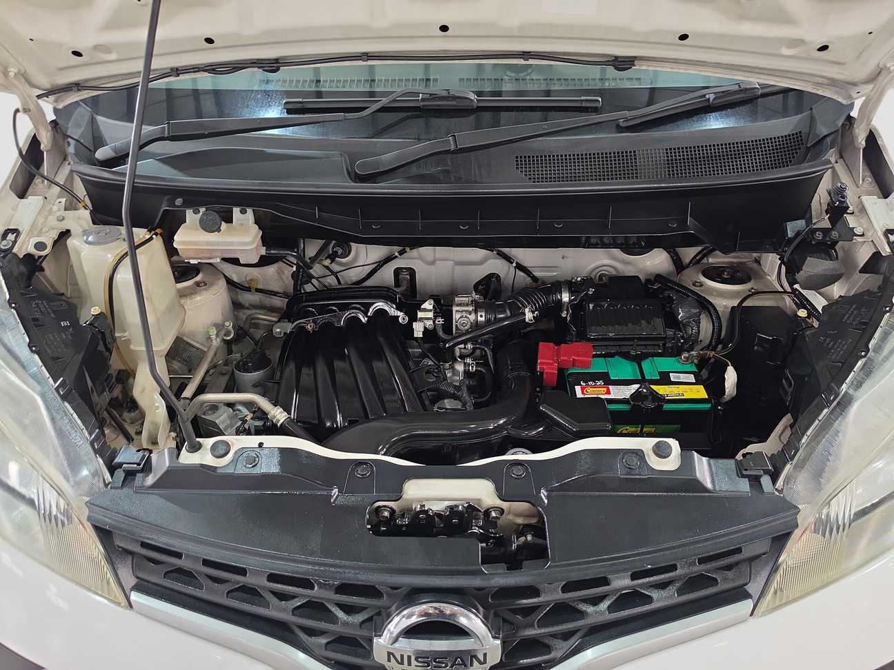 used 2018 Nissan NV200 Panel 1.6