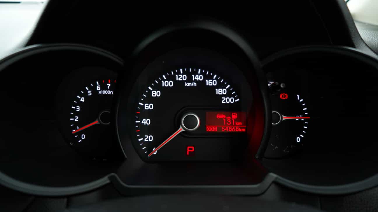 used 2014 Kia PICANTO TA 1.2