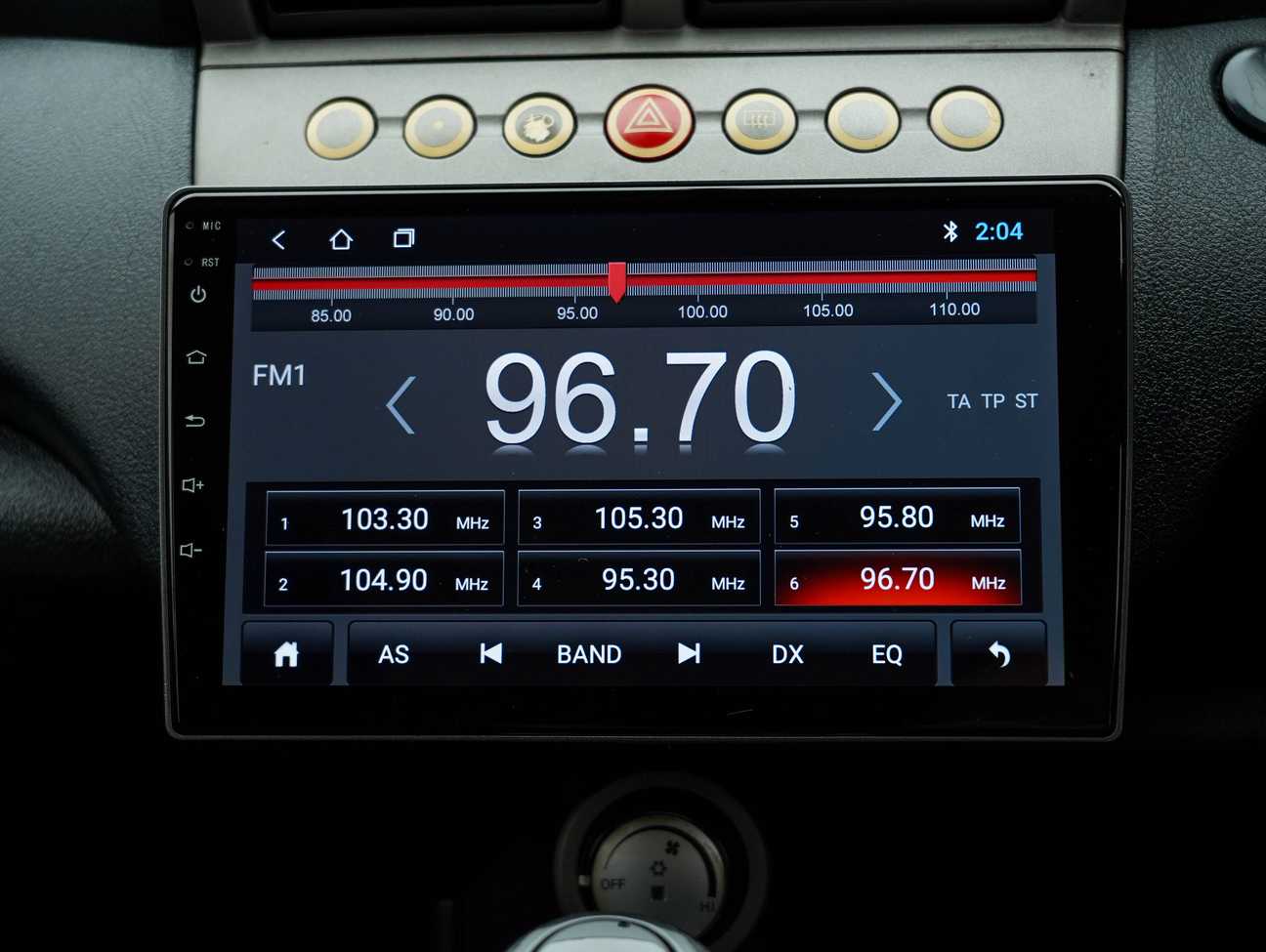 used 2009 Proton Persona Medium Line 1.6