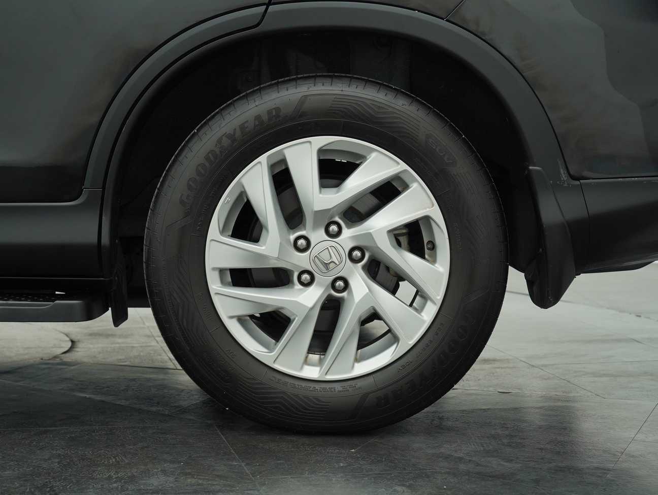 terpakai 2016 Honda CR-V i-VTEC 2.0
