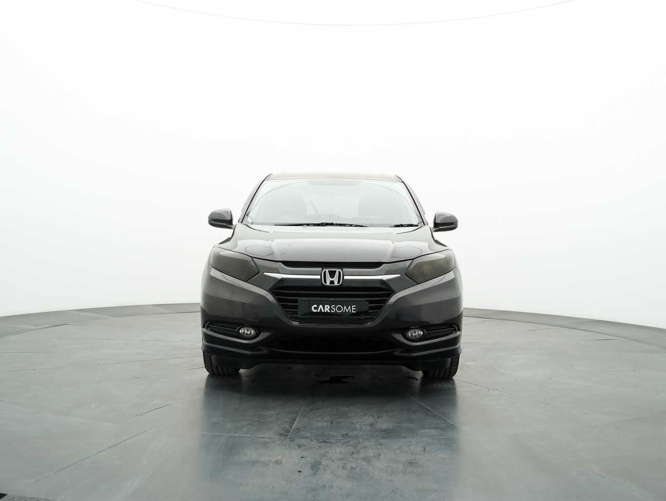 used 2016 Honda HR-V E 1.8