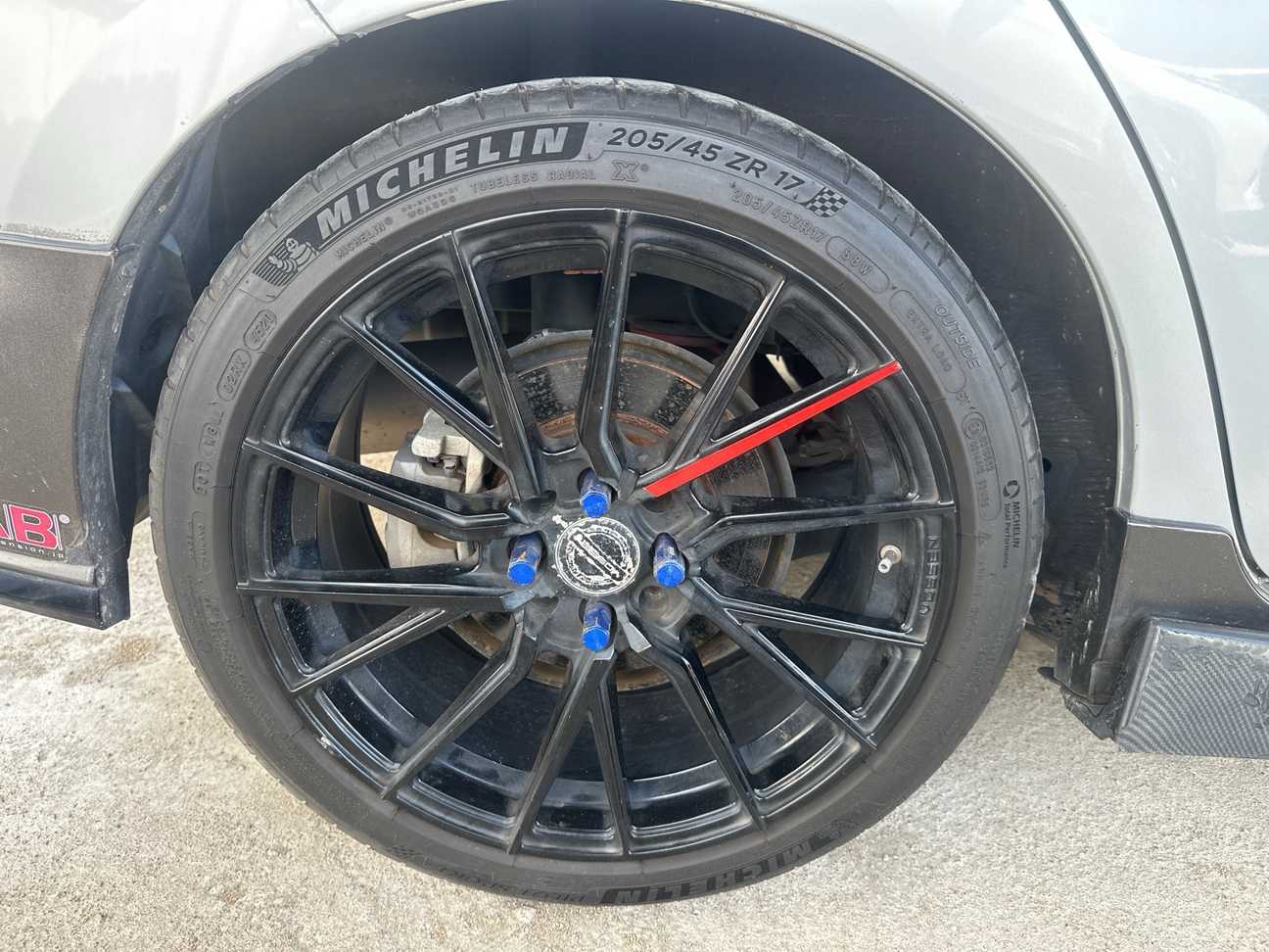 terpakai 2021 Toyota Yaris G 1.5