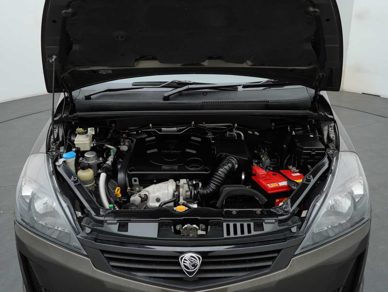 used 2020 Proton Exora Premium 1.6