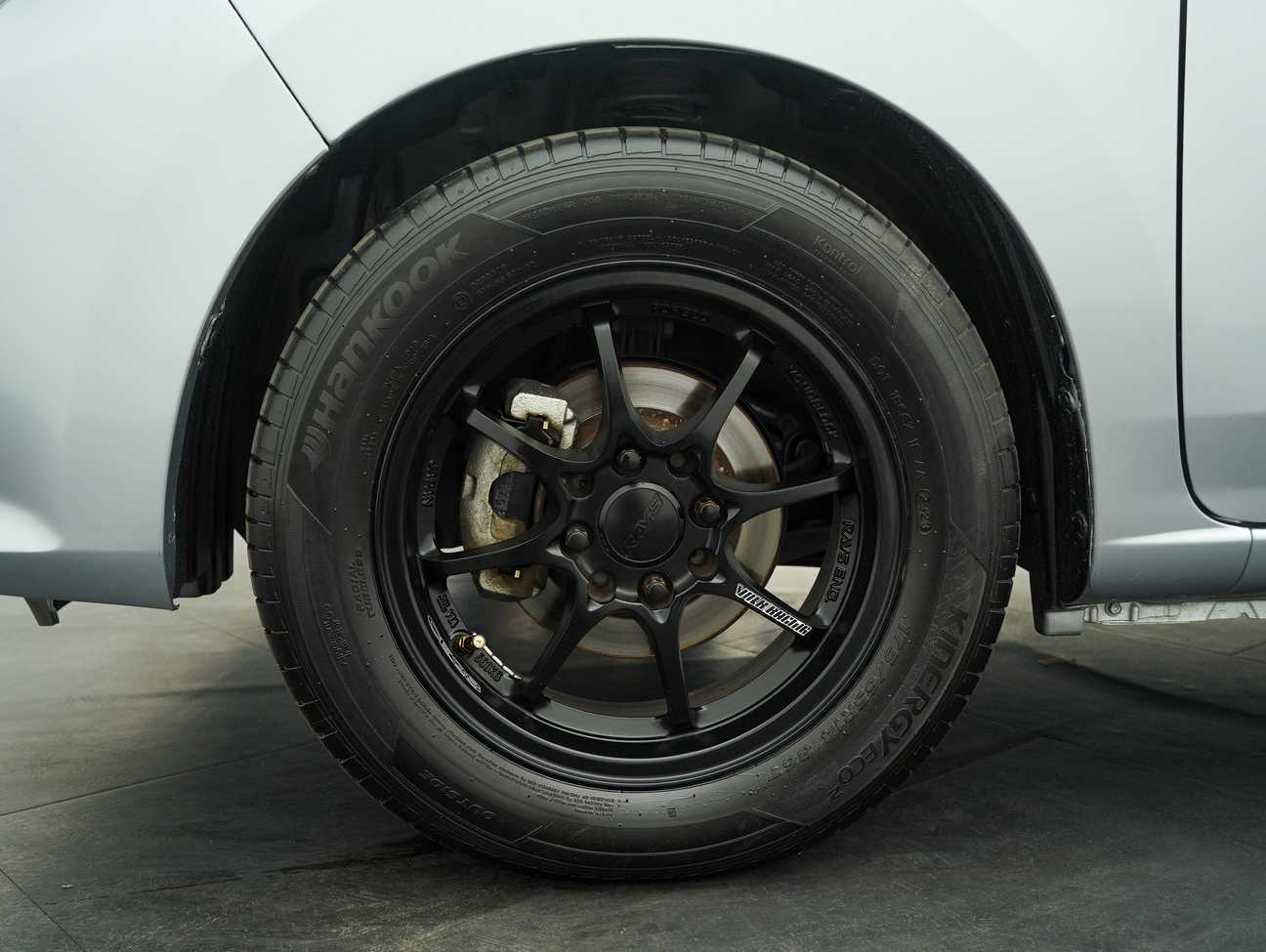 used 2019 Perodua AXIA G 1.0