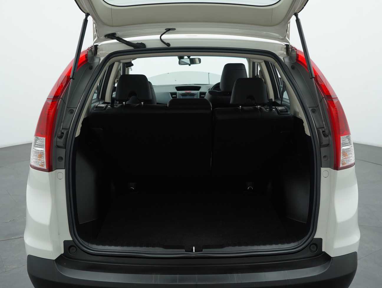 used 2013 Honda CR-V  2.4