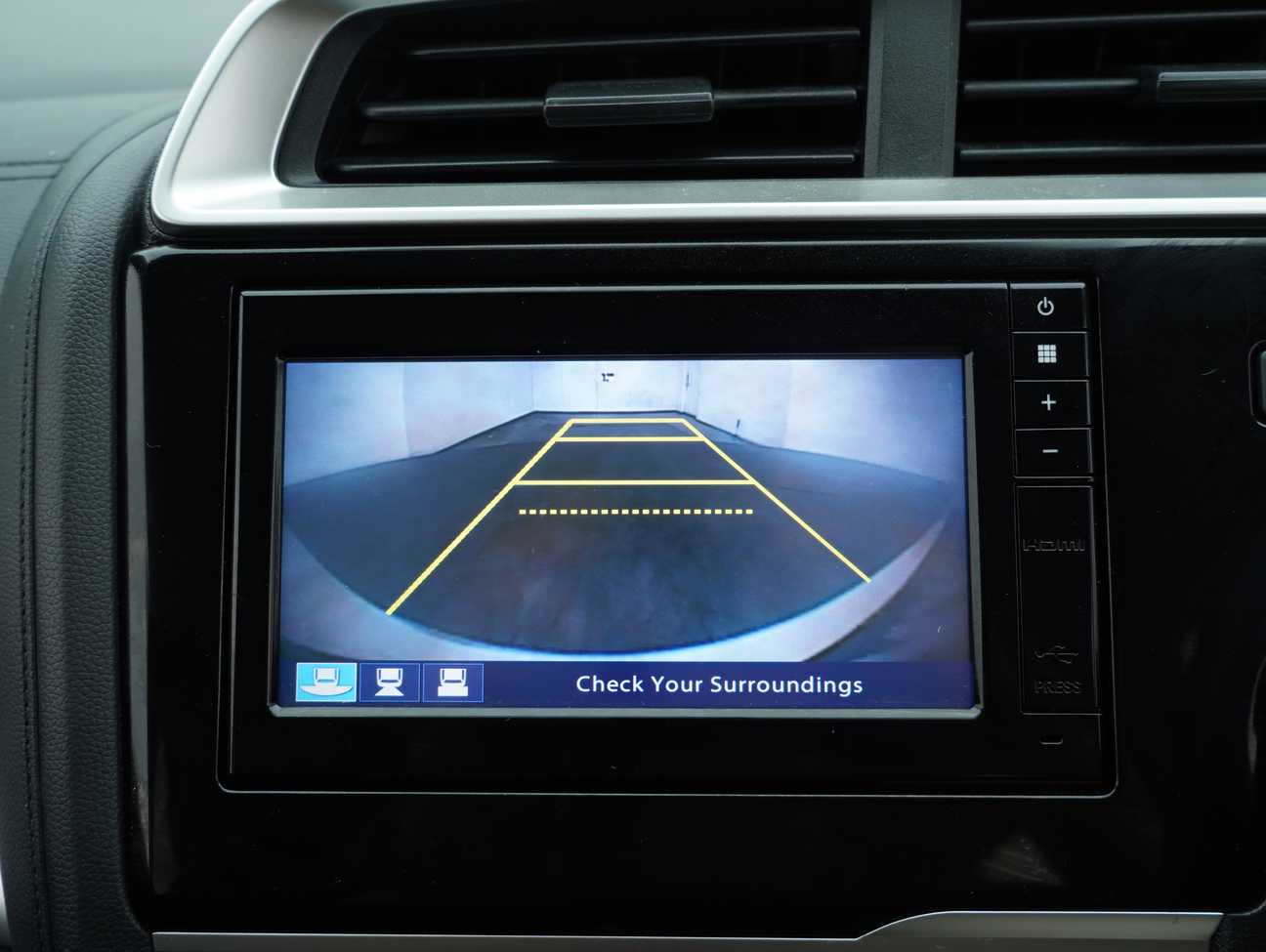 used 2019 Honda Jazz V 1.5