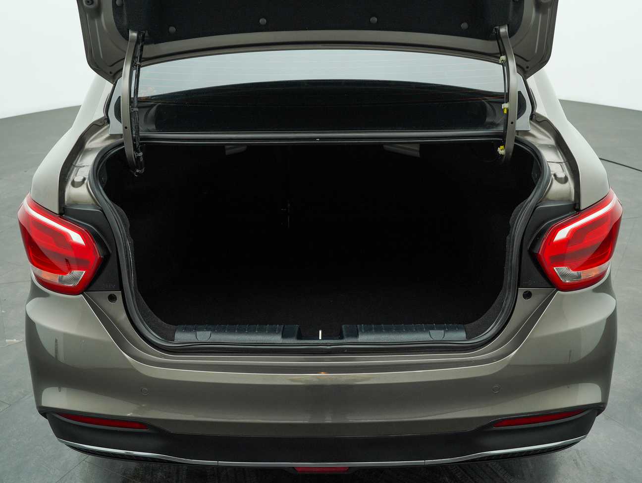 terpakai 2019 Proton Persona Executive 1.6