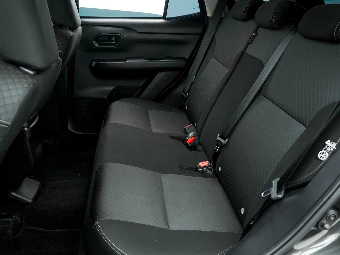 used 2022 Perodua Ativa H 1.0