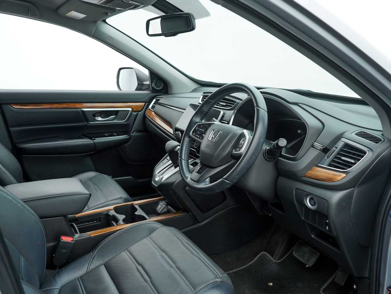 used 2018 Honda CR-V TC 1.5