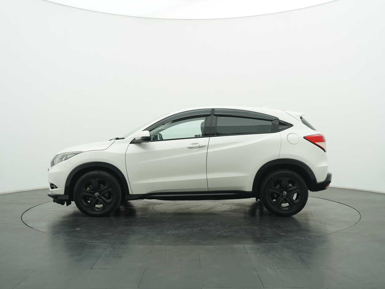 used 2017 Honda HR-V i-VTEC E 1.8