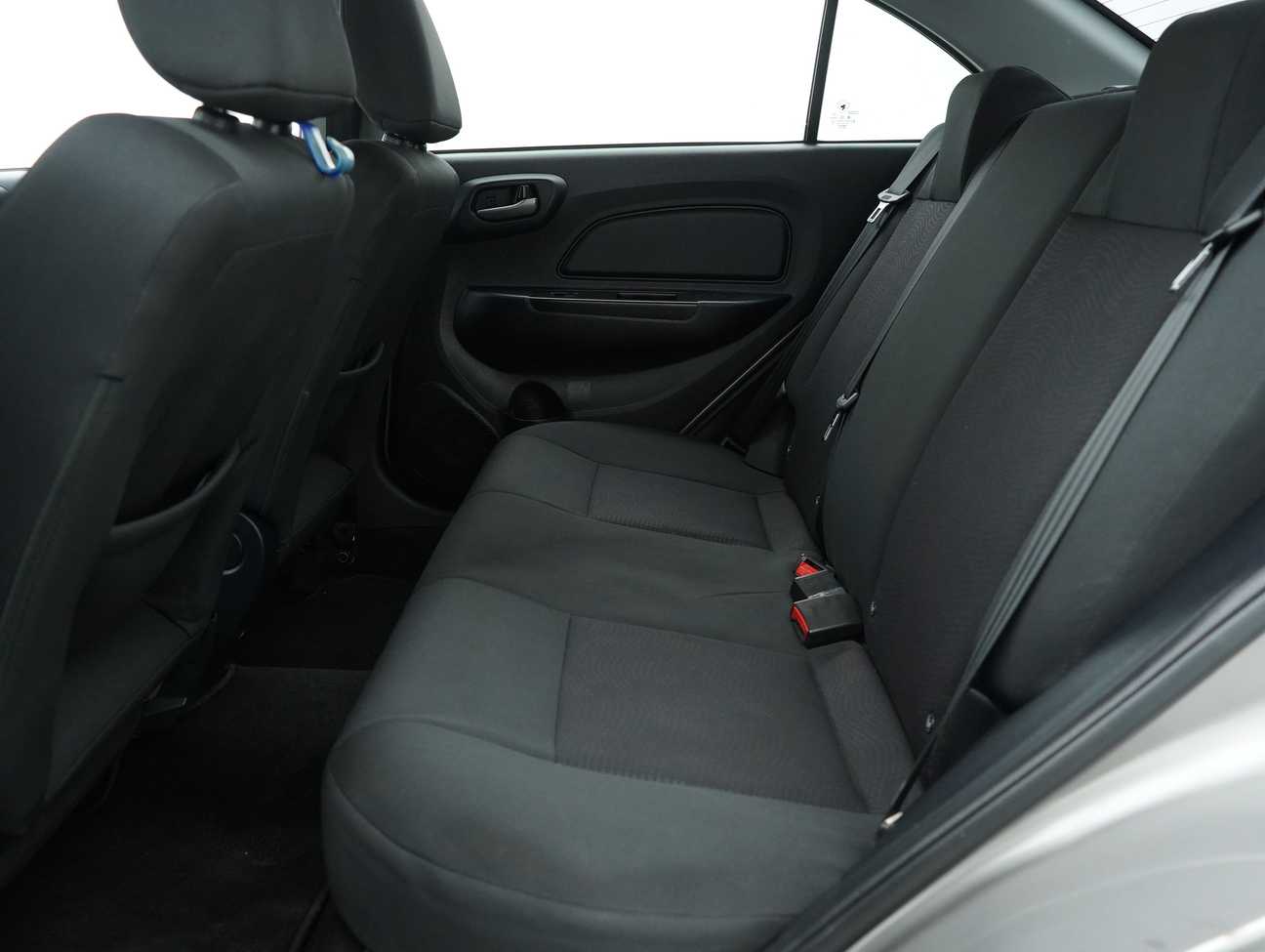 terpakai 2018 Proton Saga Executive 1.3