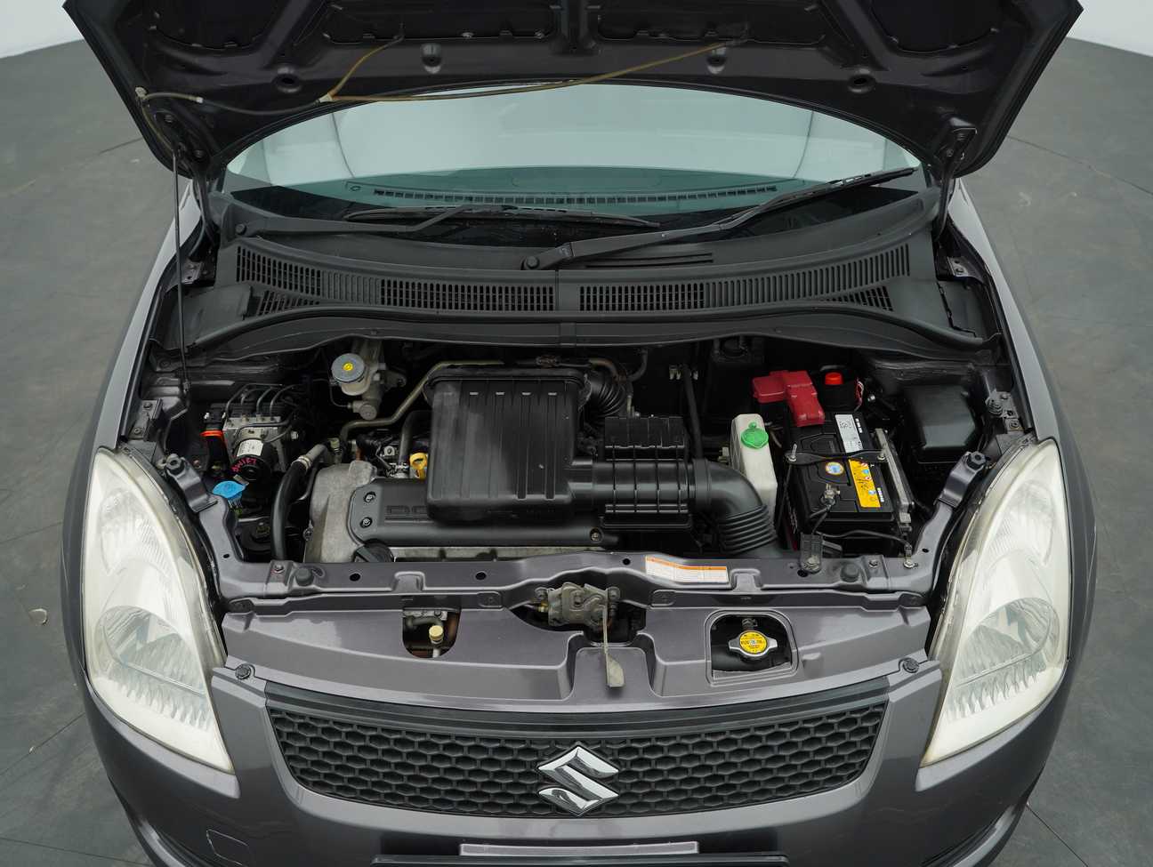 used 2012 Suzuki Swift GX 1.5