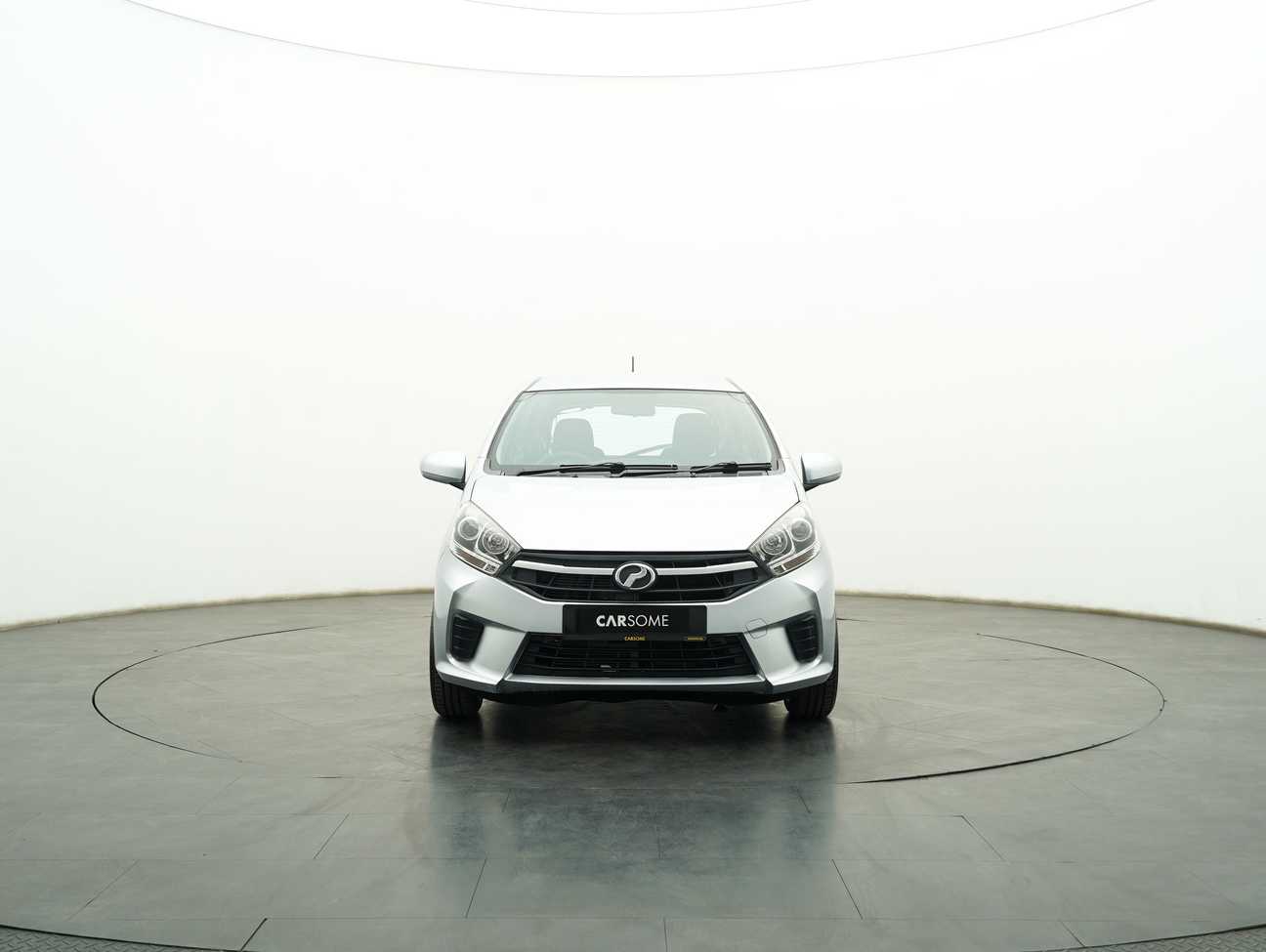 used 2019 Perodua AXIA G 1.0