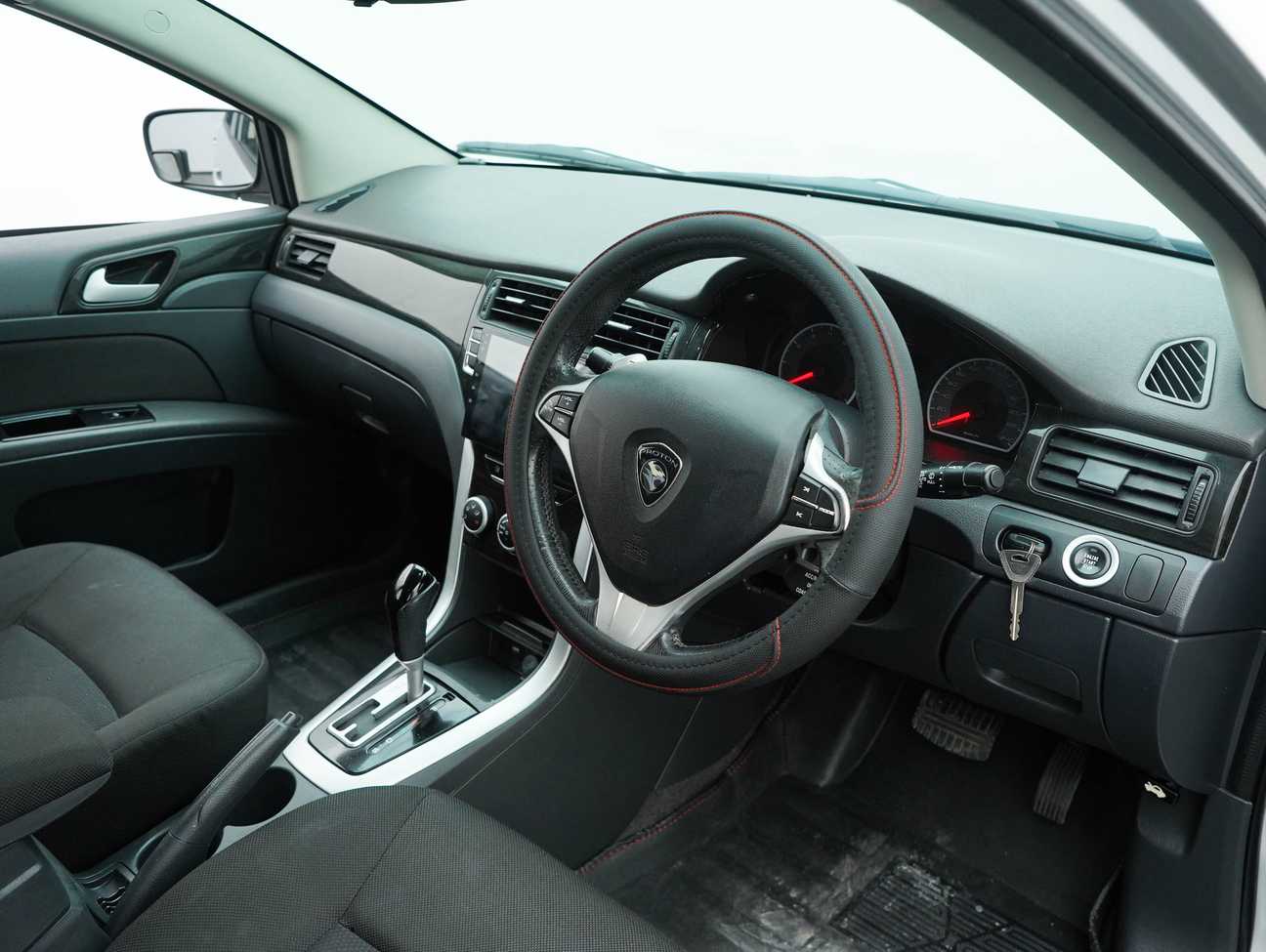 used 2012 Proton Preve CFE Premium 1.6