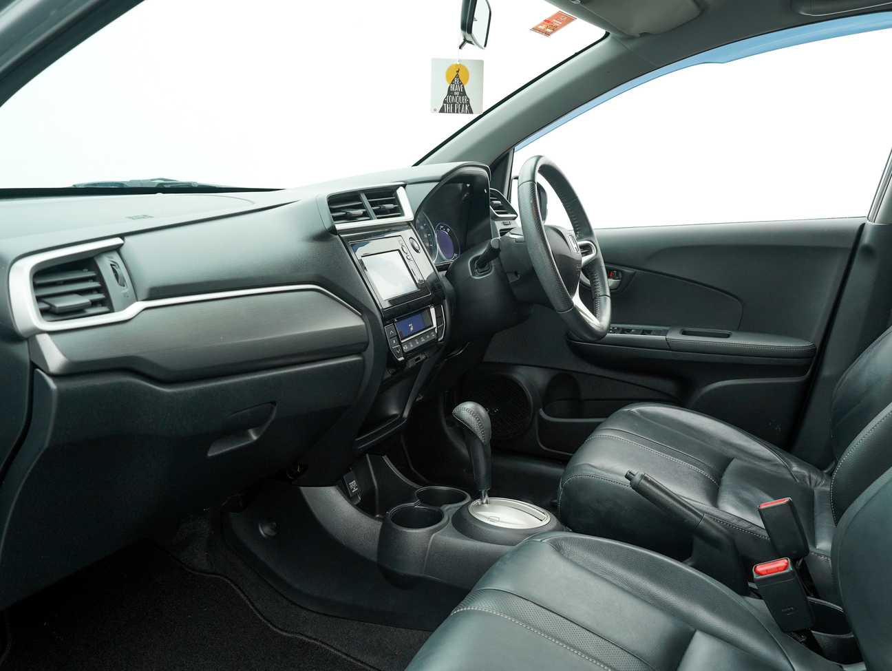 used 2018 Honda BR-V V 1.5