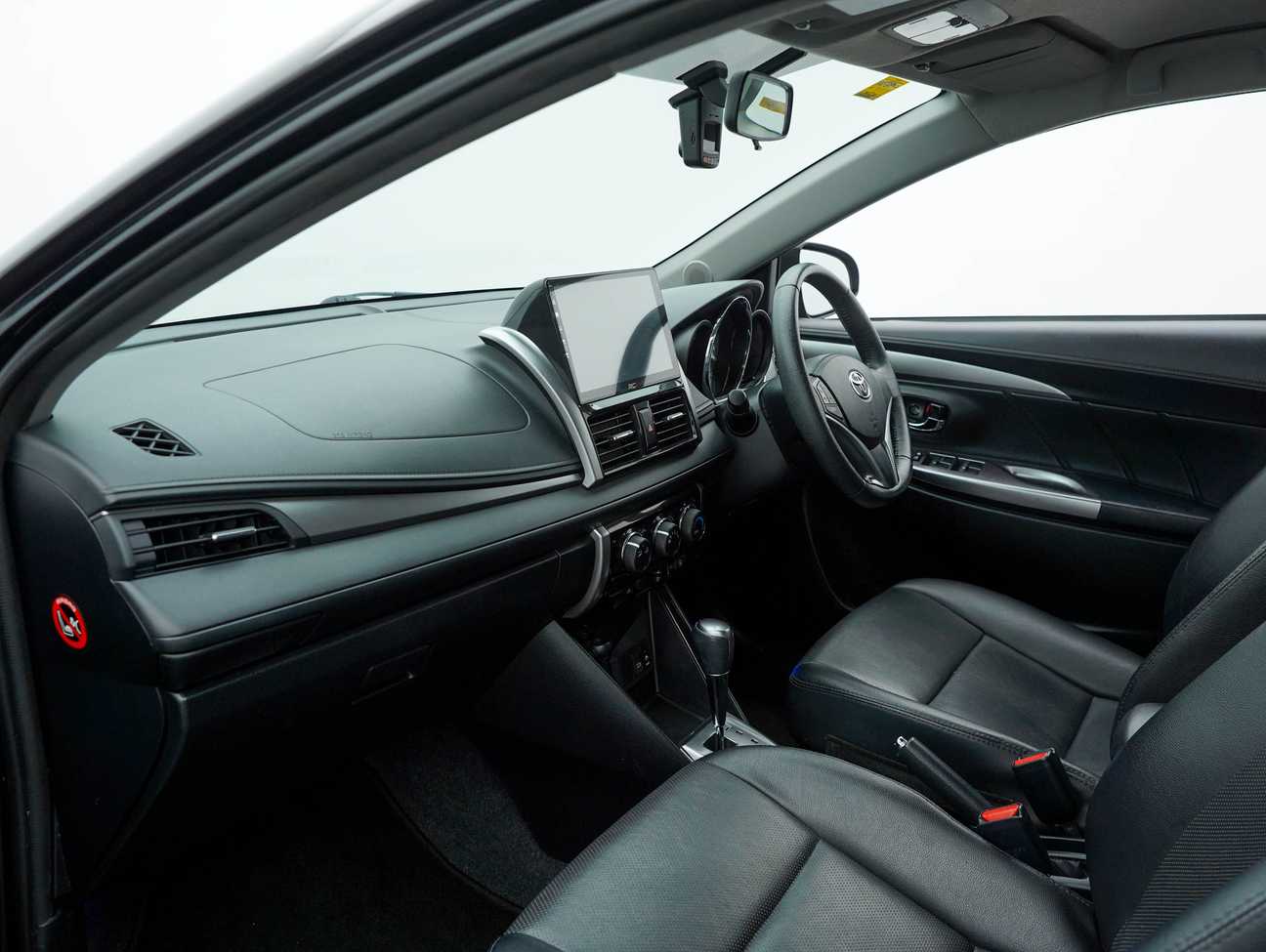 terpakai 2017 Toyota Vios G 1.5