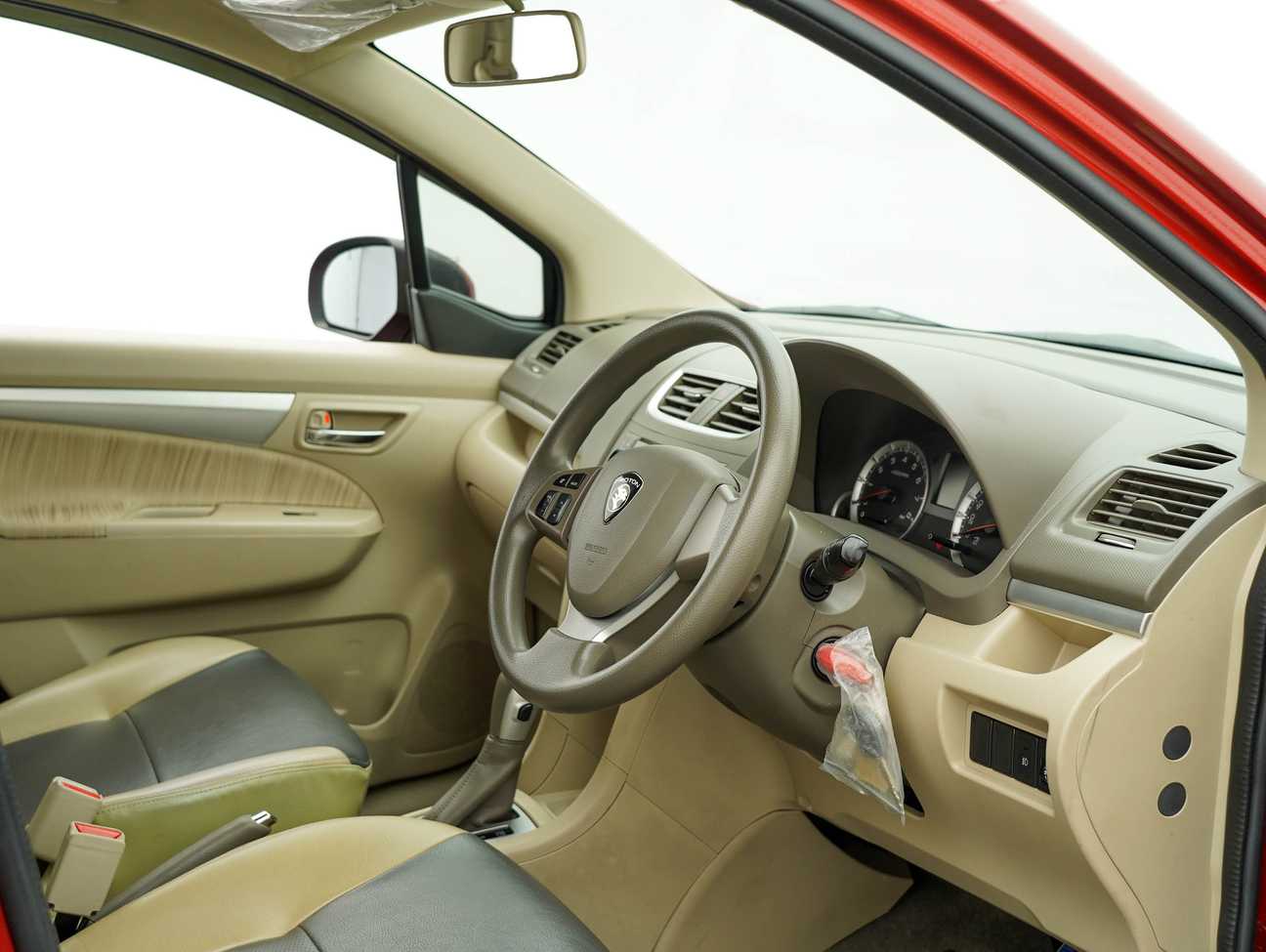 used 2018 Proton ERTIGA  1.4