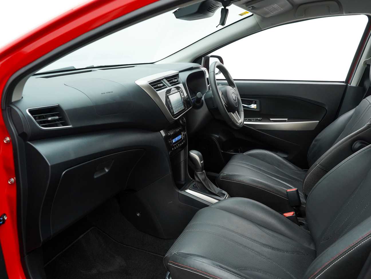 terpakai 2018 Perodua Myvi AV 1.5