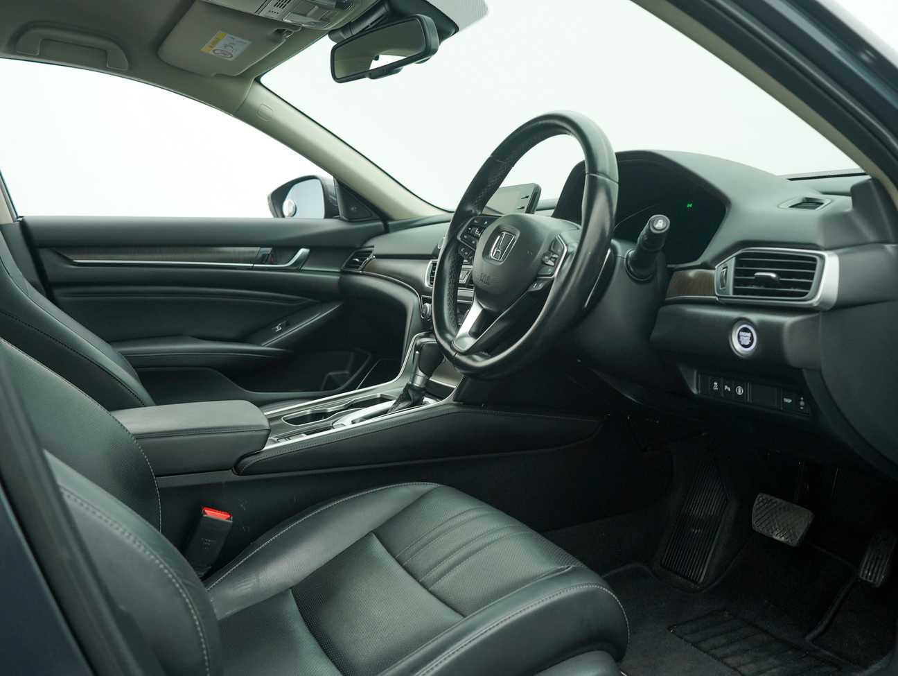 used 2022 Honda Accord TC-P 1.5