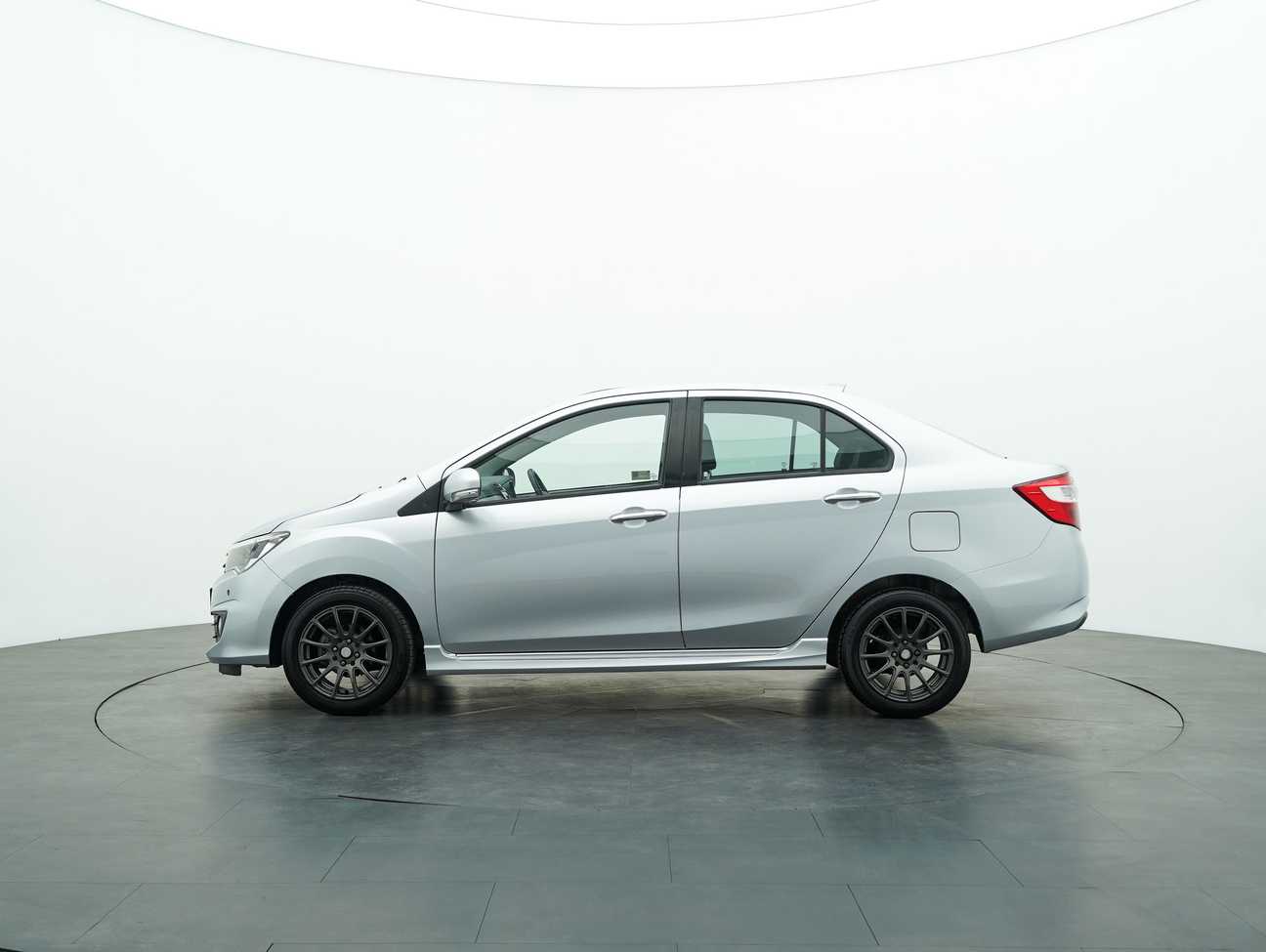 used 2016 Perodua Bezza Advance 1.3