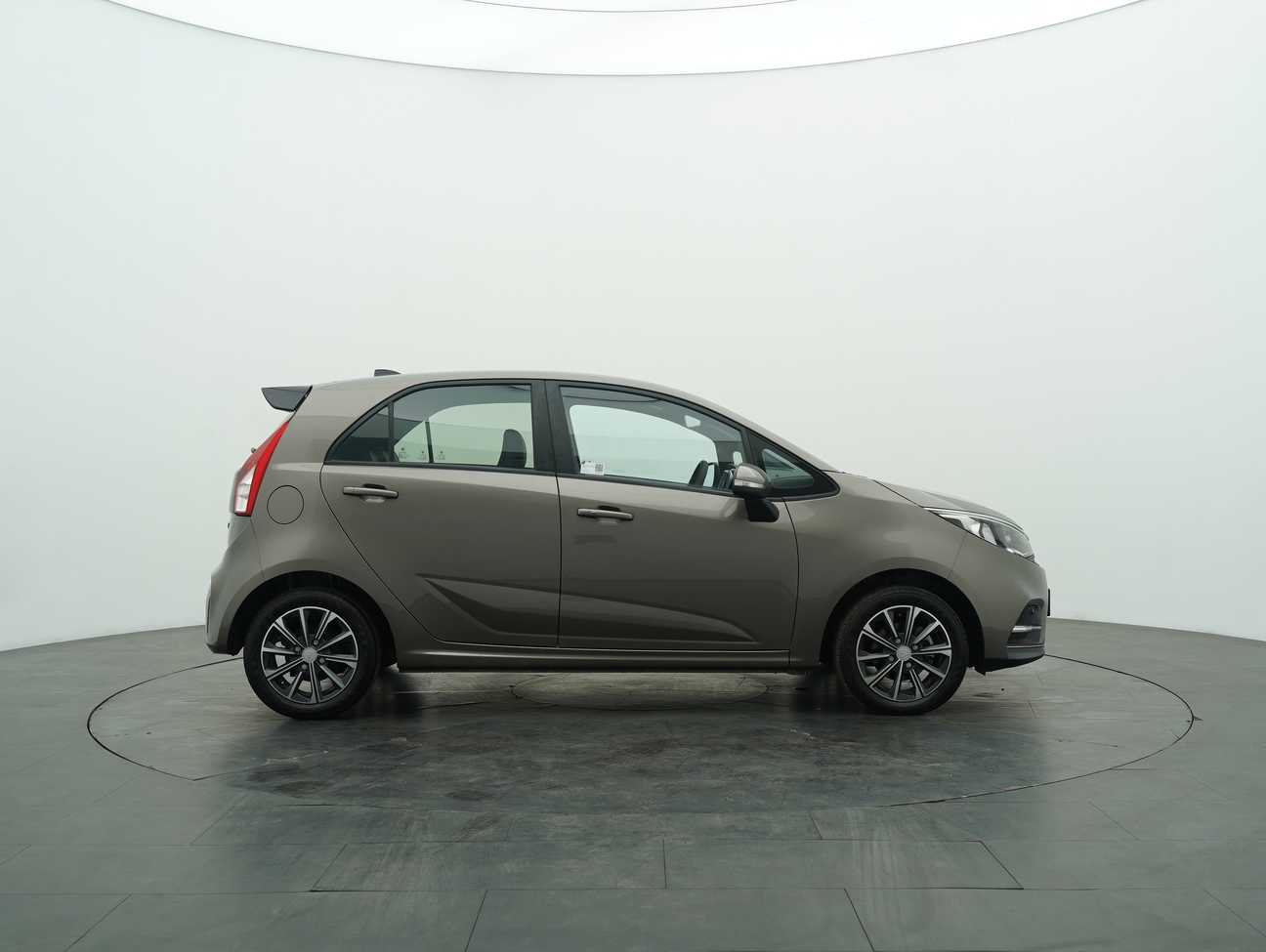 used 2020 Proton Iriz Premium 1.6