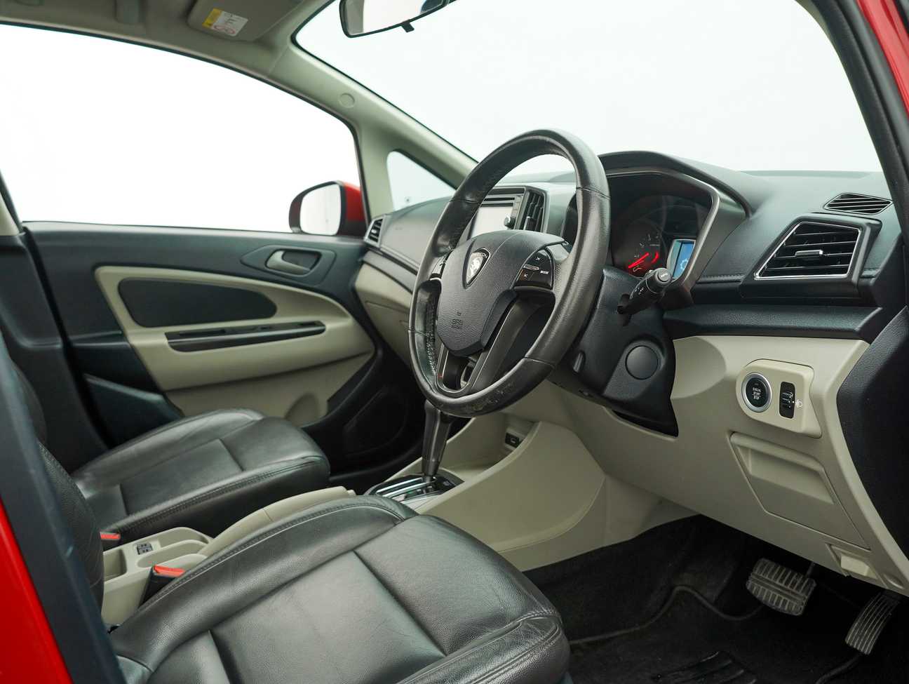 terpakai 2016 Proton Persona Premium 1.6