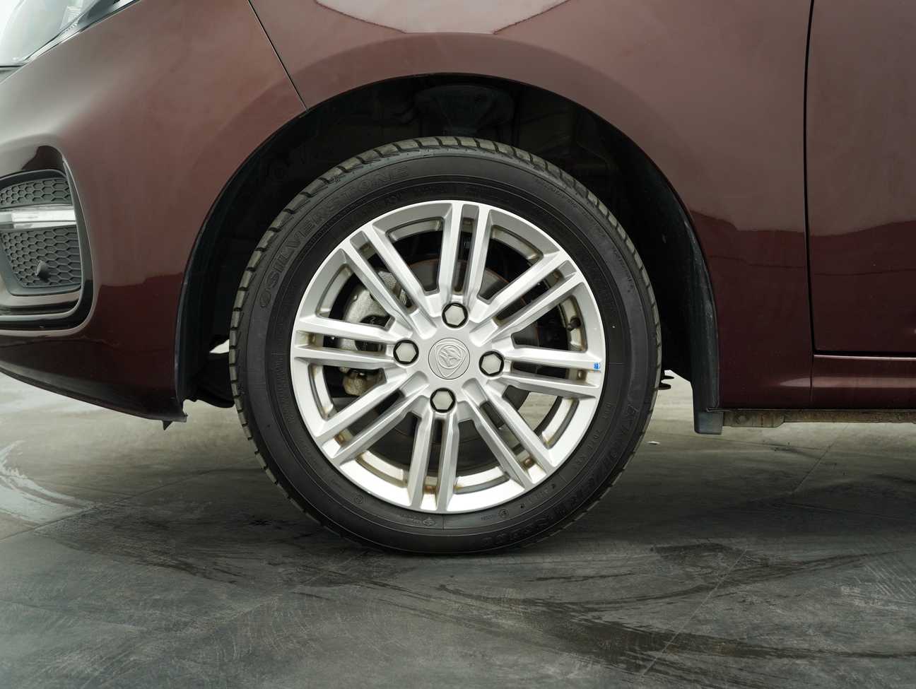 used 2020 Proton Persona Executive 1.6