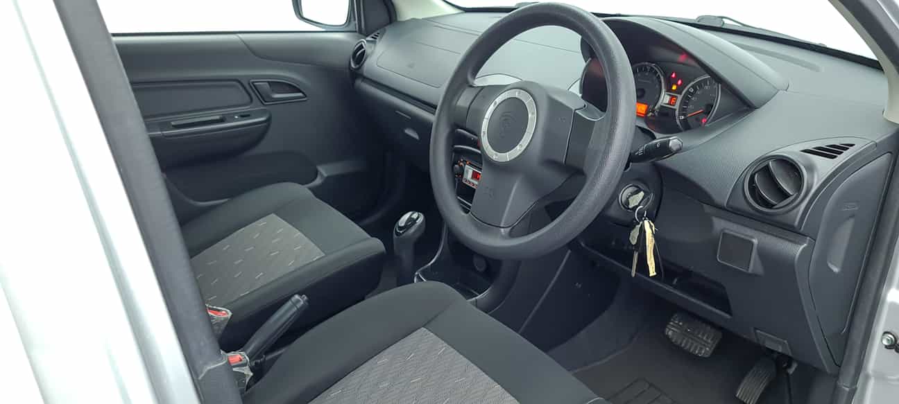 used 2015 Proton SAGA FLX 1.3