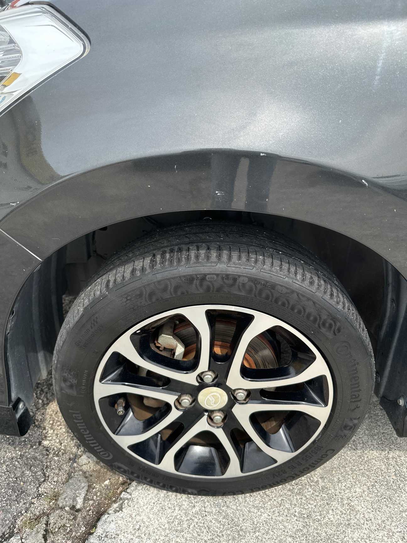 used 2019 Perodua Myvi AV 1.5