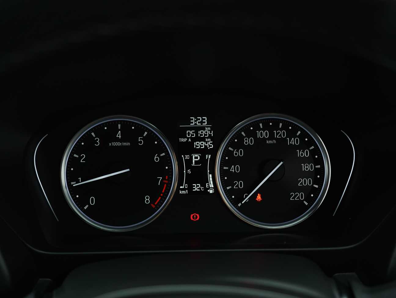 used 2022 Honda City V 1.5