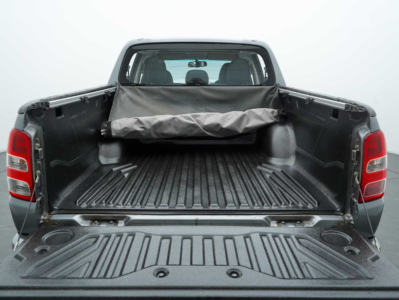 used 2018 Mitsubishi Triton VGT Premium Dual Cab 2.4