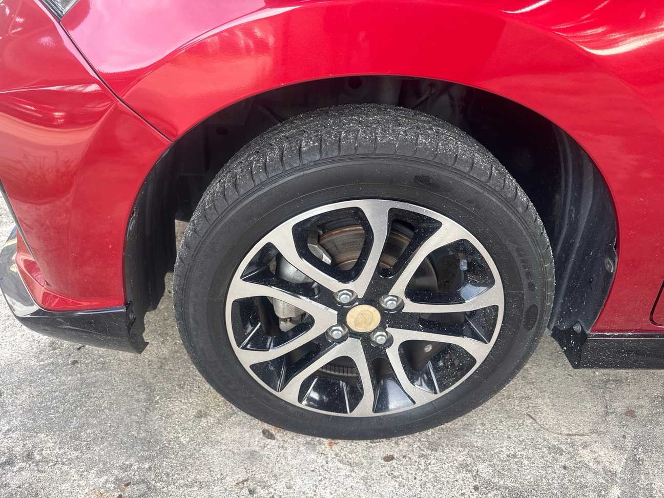 terpakai 2022 Perodua Myvi AV 1.5