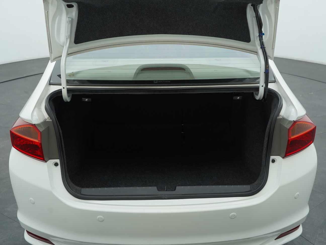 used 2014 Honda City E 1.5