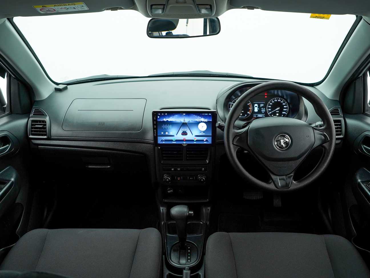 used 2023 Proton Saga Standard 1.3