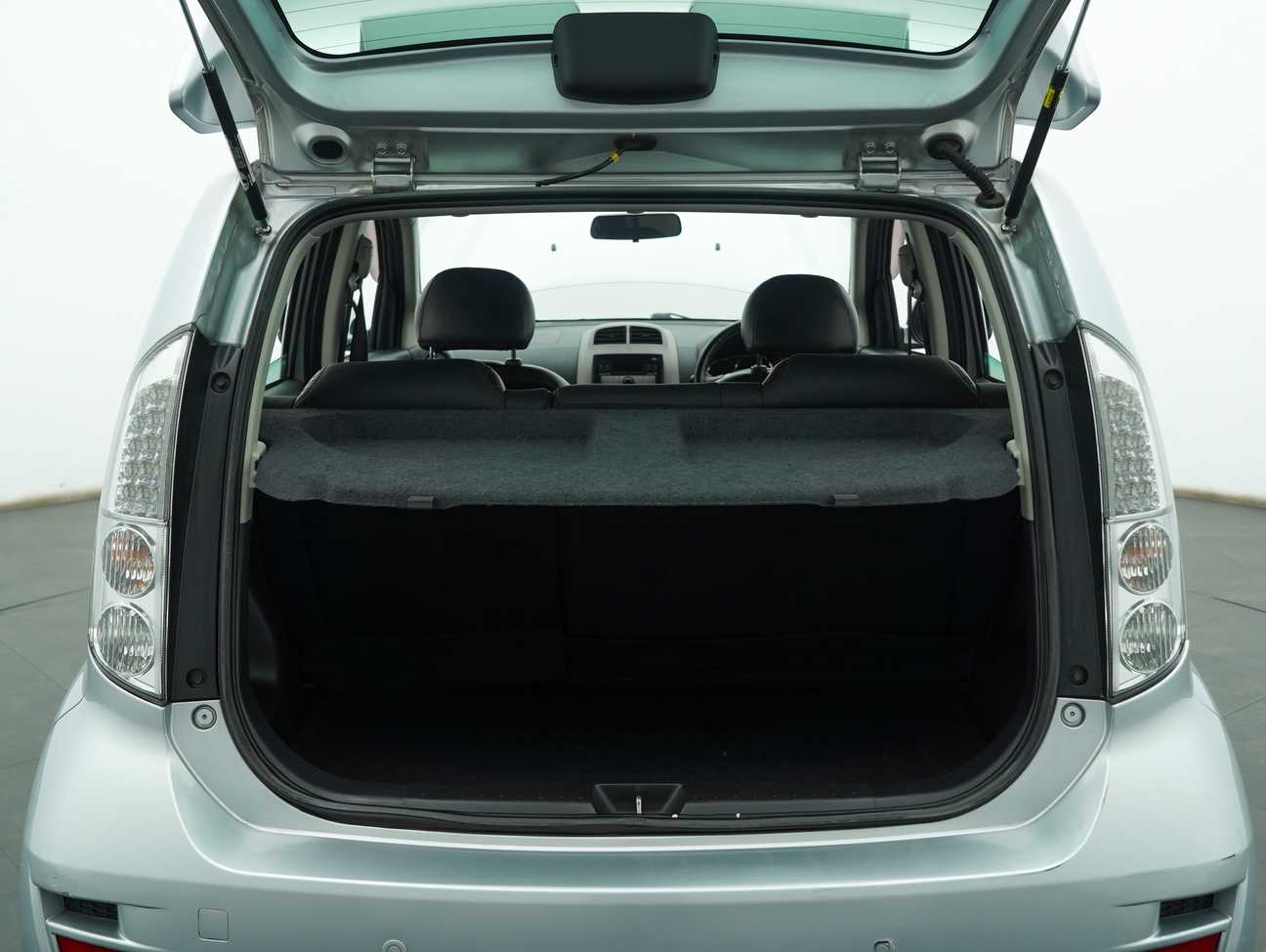 used 2011 Perodua Myvi SE 1.3