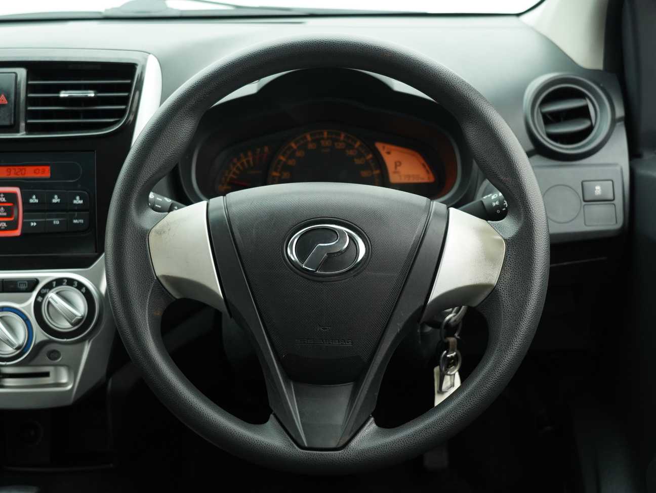 used 2021 Perodua AXIA GXtra 1.0