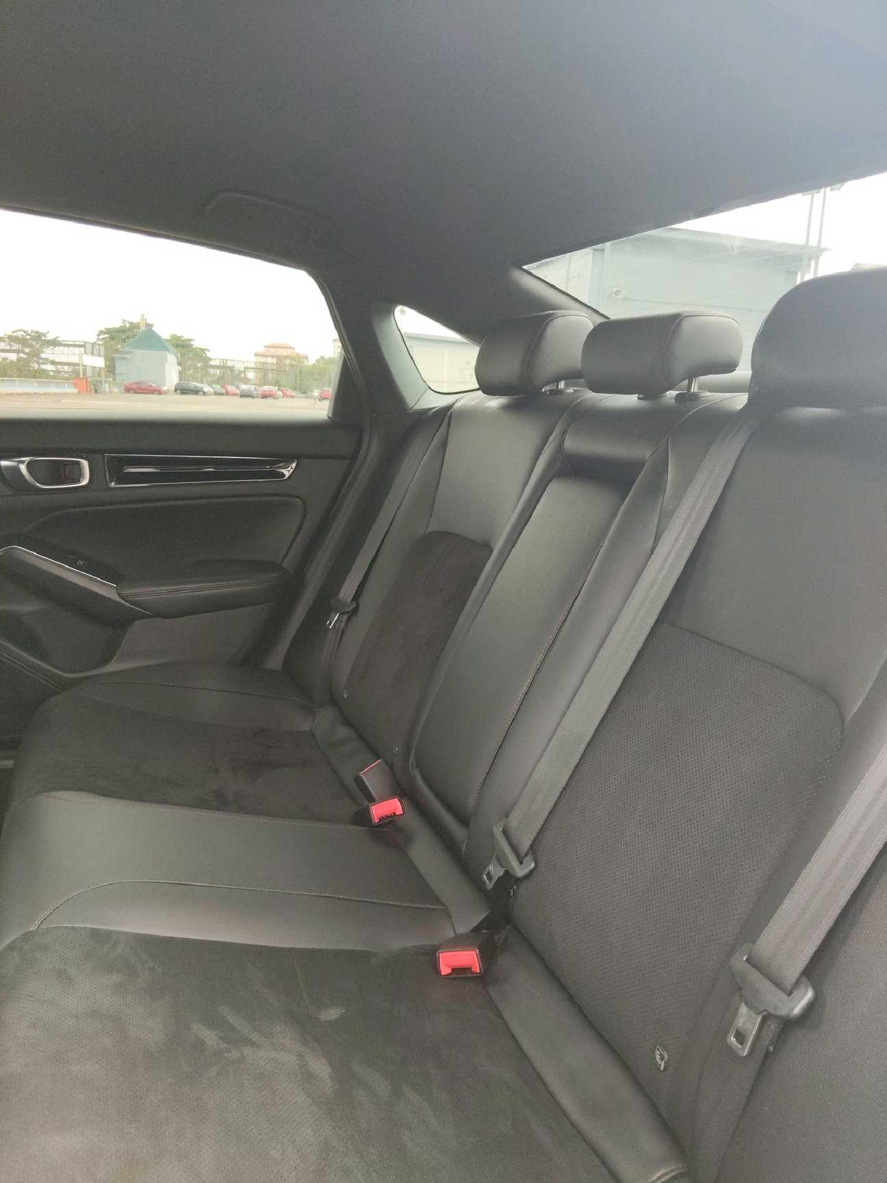 used 2022 Honda Civic RS 1.5