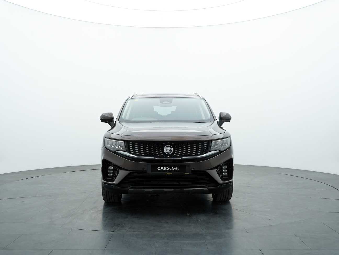 used 2023 Proton X90 Flagship 1.5