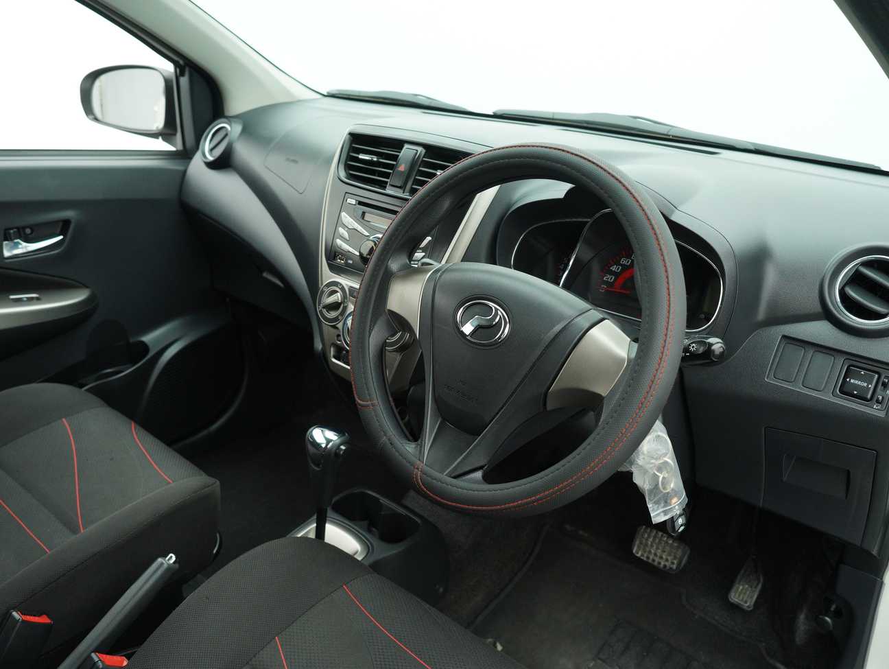 used 2015 Perodua AXIA SE 1.0