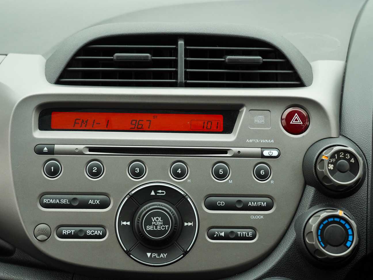 used 2013 Honda Jazz  1.5