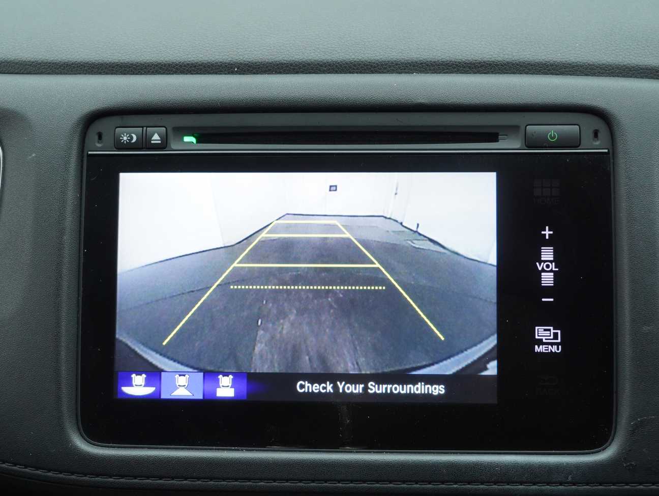 used 2018 Honda HR-V V 1.8